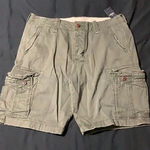 NWT mens Hollister shorts
